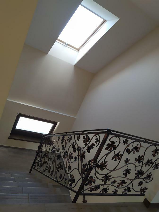 Cicha Chata Kudlacze Pcim Exterior foto